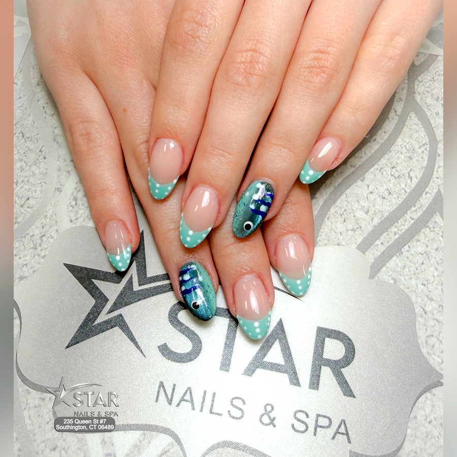 Star Nails & Spa